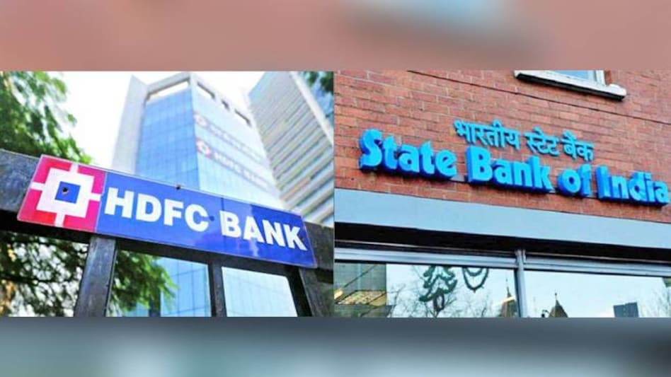 Why is SBI's market cap so low compared to HDFC Bank? Why is SBI's market cap so low compared to HDFC Bank?