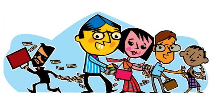 Wilful default is quite common to Indian private enterprises. A large part of borrowings is then written off with public money Wilful default is quite common to Indian private enterprises. A large part of borrowings is then written off with public money