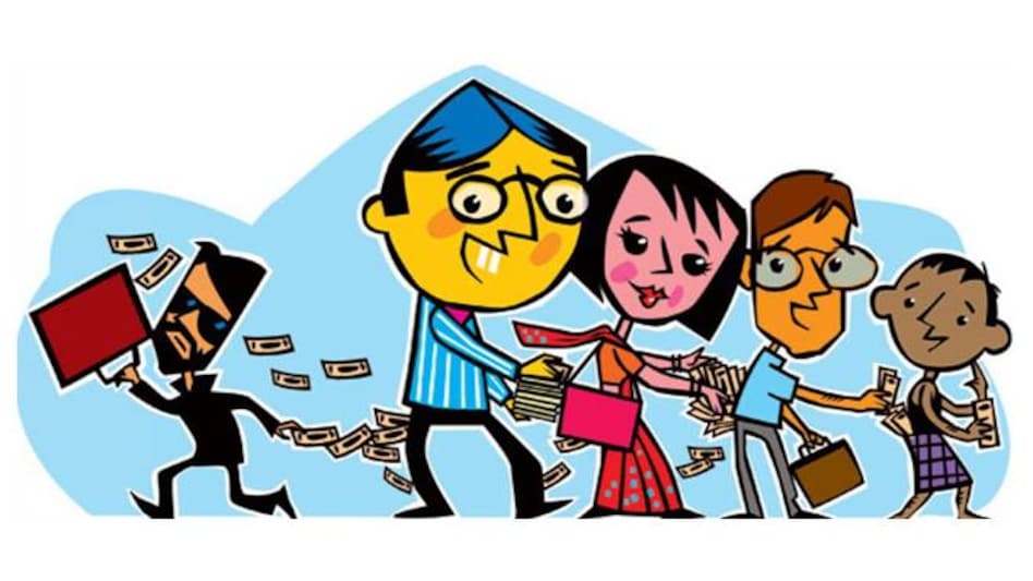 Wilful default is quite common to Indian private enterprises. A large part of borrowings is then written off with public money Wilful default is quite common to Indian private enterprises. A large part of borrowings is then written off with public money