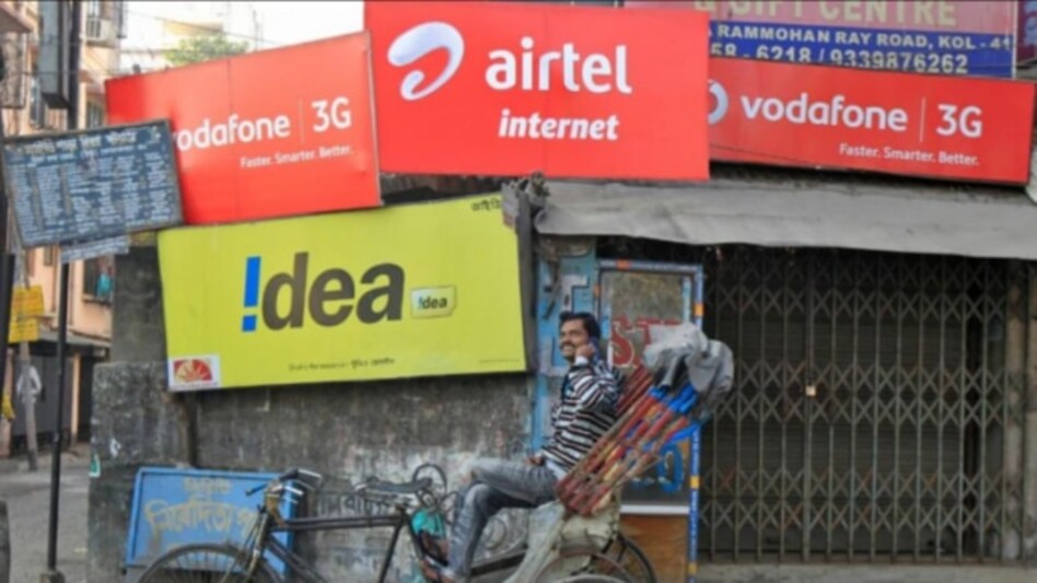 Vodafone, Airtel and Jio prepaid plans offering 3GB data per day. Vodafone, Airtel and Jio prepaid plans offering 3GB data per day.