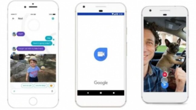 Google Duo rolling out 32-member support for video calls on Android