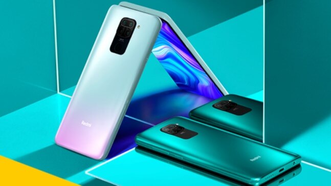 Redmi Note 9 vs Samsung Galaxy M21: A quick comparison of two budget smartphones