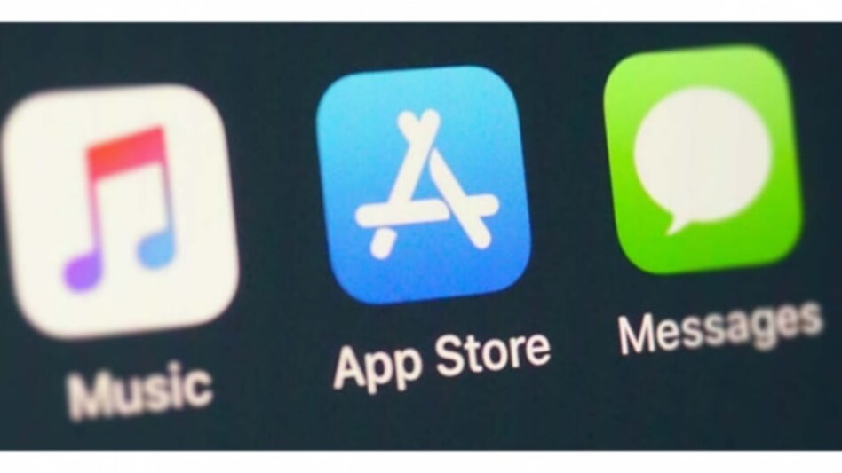 Apple releases study that says it has the same commission rate as that of Google, Amazon, Microsoft app stores Apple releases study that says it has the same commission rate as that of Google, Amazon, Microsoft app stores