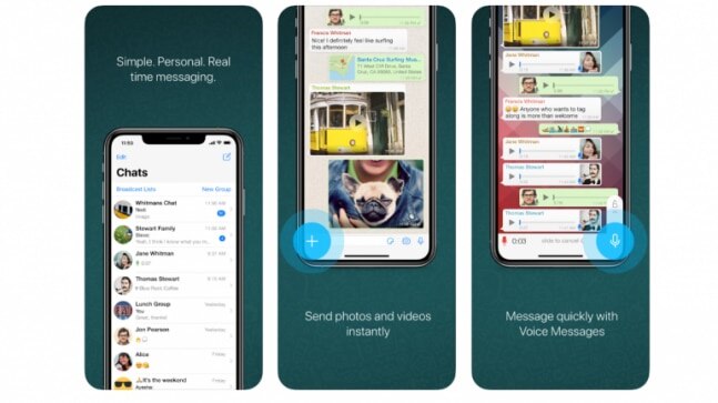 WhatsApp officially rolls out animated stickers, QR code feature with latest iOS update