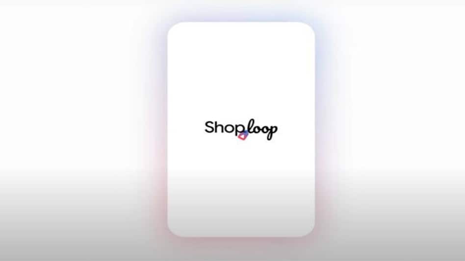 Google 'Shoploop': No need to visit store, shop via mobile video shopping app Google 'Shoploop': No need to visit store, shop via mobile video shopping app