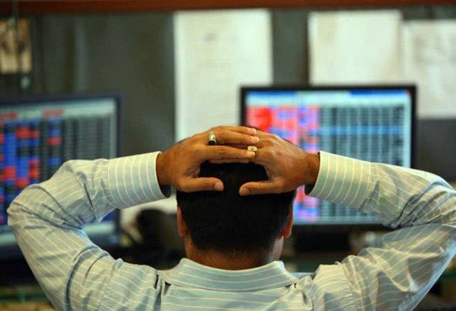 On the sectoral front, except IT, metal and energy index, all the other sectors closed in the red on Monday, with almost 3.5% fall in banking and financial stocks On the sectoral front, except IT, metal and energy index, all the other sectors closed in the red on Monday, with almost 3.5% fall in banking and financial stocks