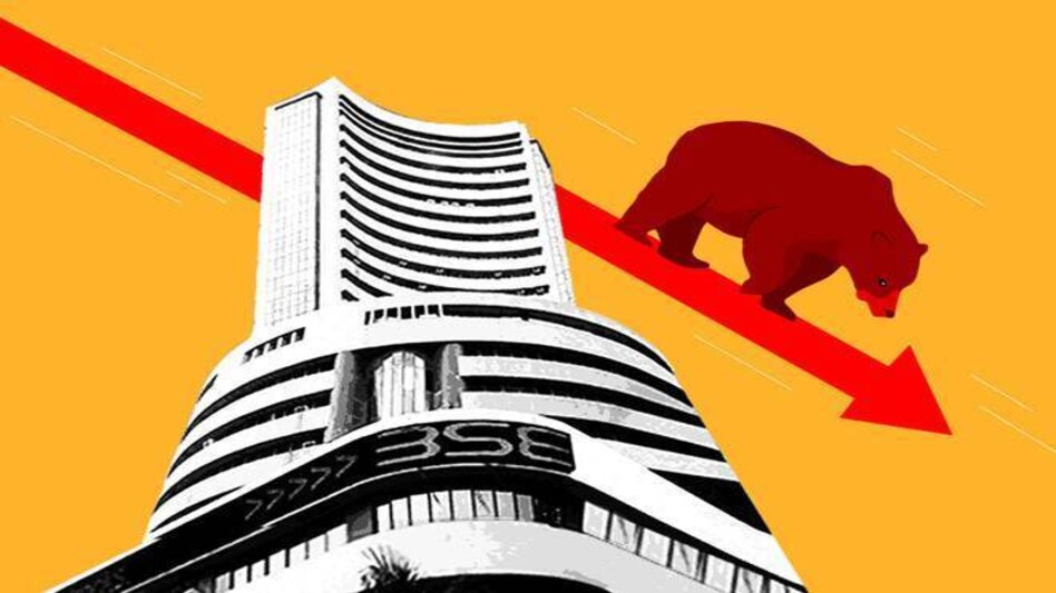 Suzlon Energy stock has lost 9.66% in the last 2 days of fall Suzlon Energy stock has lost 9.66% in the last 2 days of fall