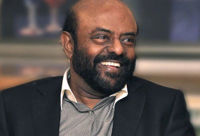 Shiv Nadar, Founder, HCL Technologies Shiv Nadar, Founder, HCL Technologies