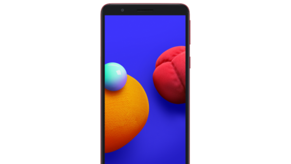 Samsung Galaxy M01 Core launched in India, price starts at Rs 5,499 Samsung Galaxy M01 Core launched in India, price starts at Rs 5,499