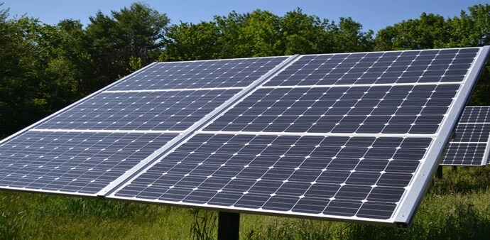 SFG will also be imposed on solar items coming from Vietnam and Thailand SFG will also be imposed on solar items coming from Vietnam and Thailand