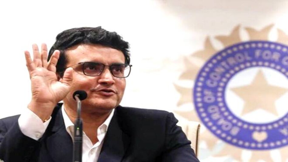 BCCI President Sourav Ganguly went into home quarantine as part of the standard procedure to protect himself from the deadly virus BCCI President Sourav Ganguly went into home quarantine as part of the standard procedure to protect himself from the deadly virus