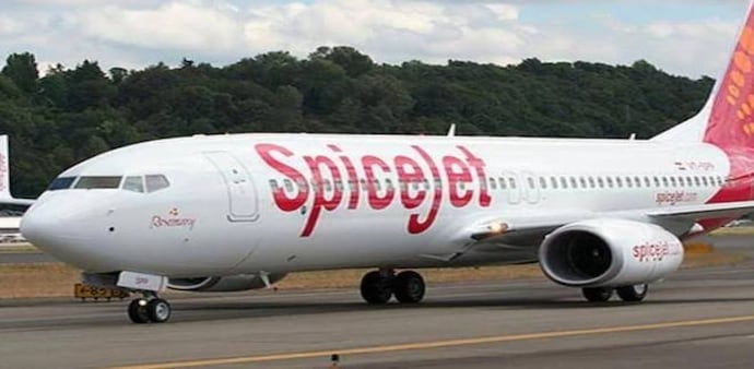 In order to avail of the insurance cover, you can visit the official website of SpiceJet In order to avail of the insurance cover, you can visit the official website of SpiceJet