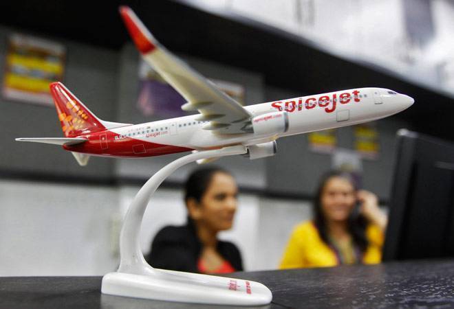 SpiceJet to start US flights; only private carrier to get permit under 'air bubble' agreement SpiceJet to start US flights; only private carrier to get permit under 'air bubble' agreement