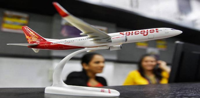SpiceJet has closed full financial year 2019-20 with net loss of Rs 935 crore SpiceJet has closed full financial year 2019-20 with net loss of Rs 935 crore