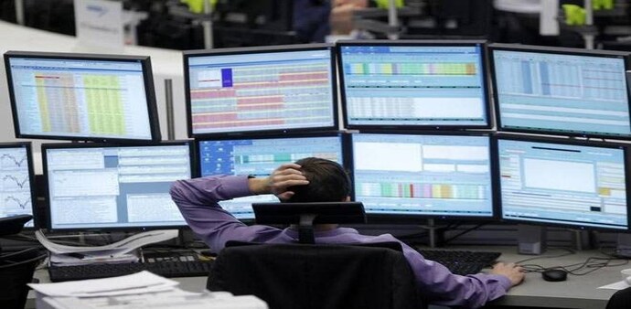 Investors will also monitor movement of rupee and crude oil as well as progress of monsoon Investors will also monitor movement of rupee and crude oil as well as progress of monsoon