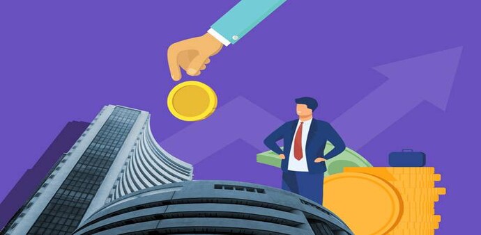 The delivery volumes at brokerages have seen an upside that suggests most investors are buying stocks to hold it, not buying and selling The delivery volumes at brokerages have seen an upside that suggests most investors are buying stocks to hold it, not buying and selling