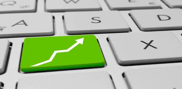 Share price of RIL hit at an all time high of Rs 1,947 with the firm's market cap hitting a record of Rs 12.32 lakh on BSE Share price of RIL hit at an all time high of Rs 1,947 with the firm's market cap hitting a record of Rs 12.32 lakh on BSE