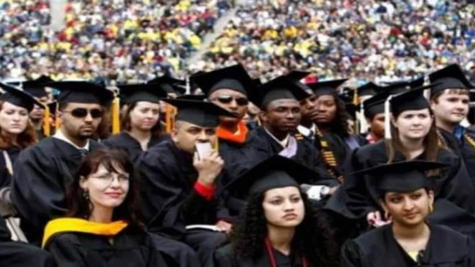 The US immigration authority said in a press statement on Monday that foreign students will have to leave the country if their colleges shift to online teaching for the fall 2020 semester The US immigration authority said in a press statement on Monday that foreign students will have to leave the country if their colleges shift to online teaching for the fall 2020 semester