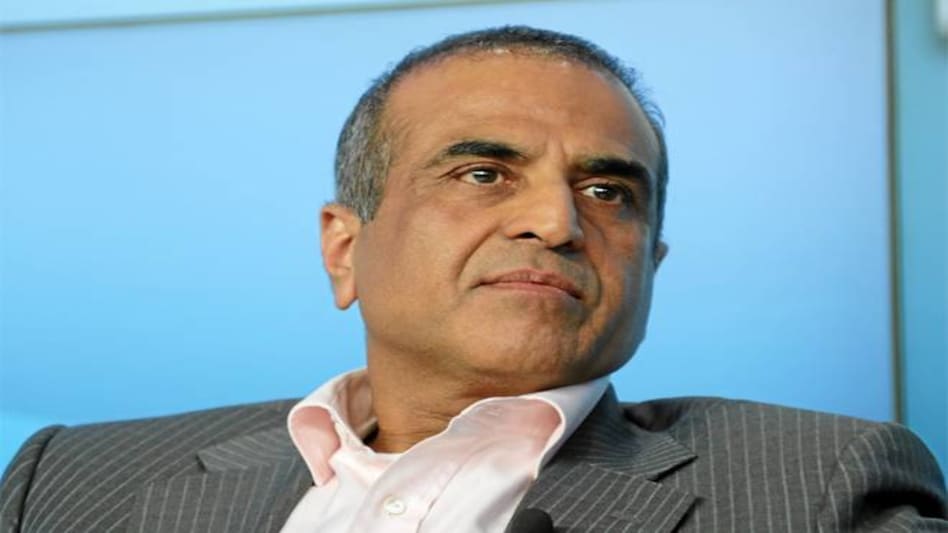 Sunil Bharti Mittal's message to shareholders Sunil Bharti Mittal's message to shareholders