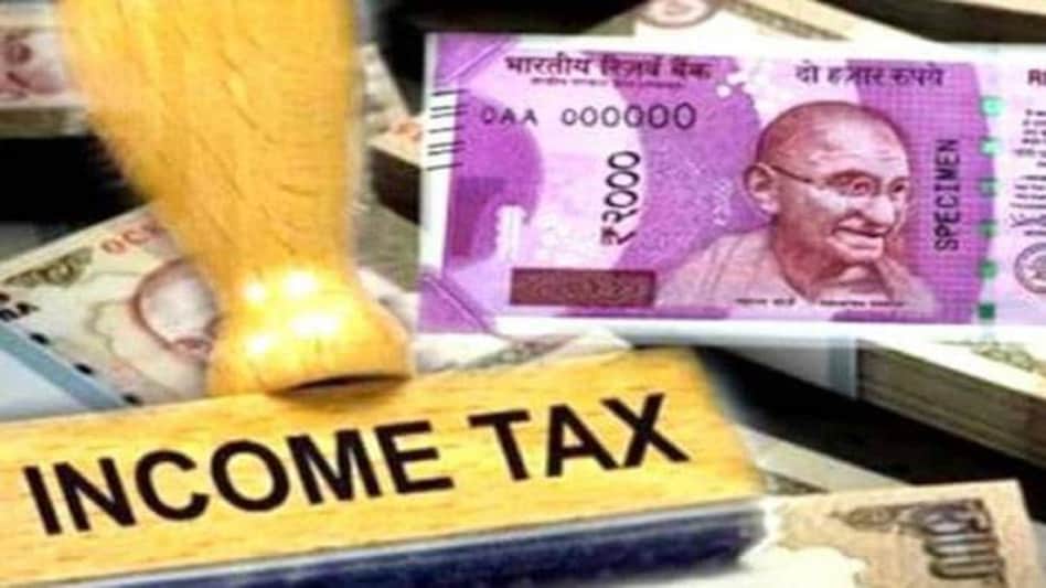 The income tax refunds were issued over the last three months in a bid to alleviate the stress of businesses and individuals alike The income tax refunds were issued over the last three months in a bid to alleviate the stress of businesses and individuals alike