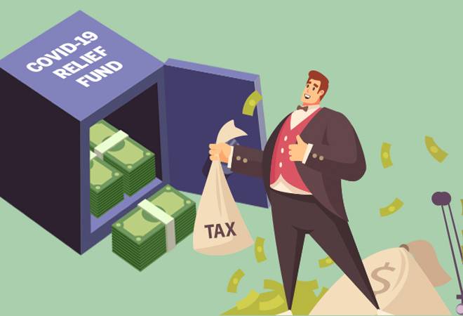 The open letter "Tax us. Tax us. Tax us" from the group calling itself 'Millionaires for Humanity' is written by 83 wealthy individuals from across the world The open letter "Tax us. Tax us. Tax us" from the group calling itself 'Millionaires for Humanity' is written by 83 wealthy individuals from across the world