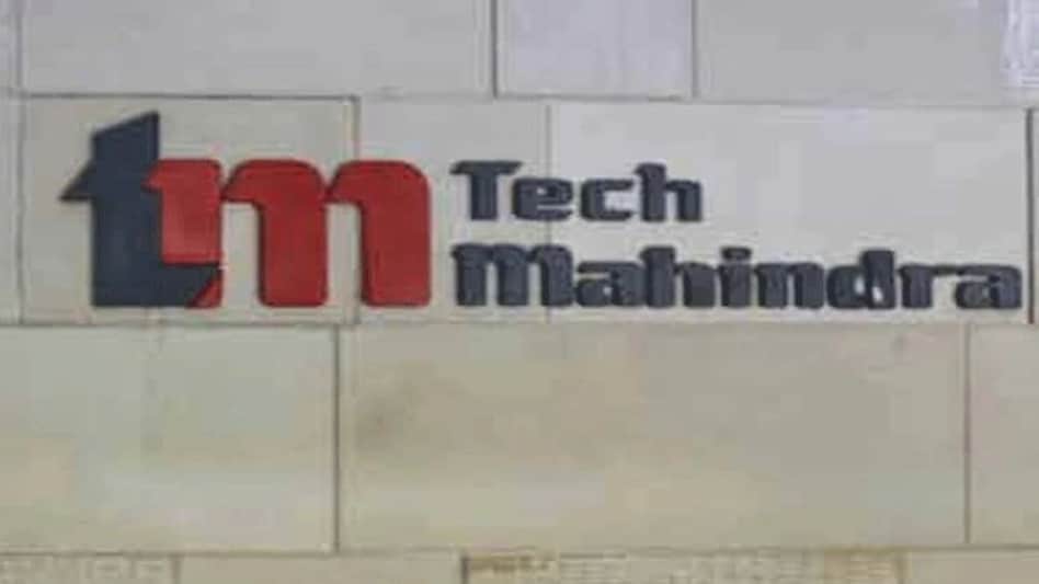 Tech Mahindra Tech Mahindra