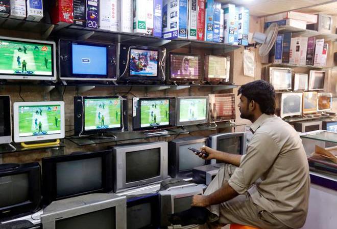 Sony has invested heavily to shift local manufacturing of televisions to India since 2015 and is manufacturing 99 per cent of BRAVIA televisions in India Sony has invested heavily to shift local manufacturing of televisions to India since 2015 and is manufacturing 99 per cent of BRAVIA televisions in India