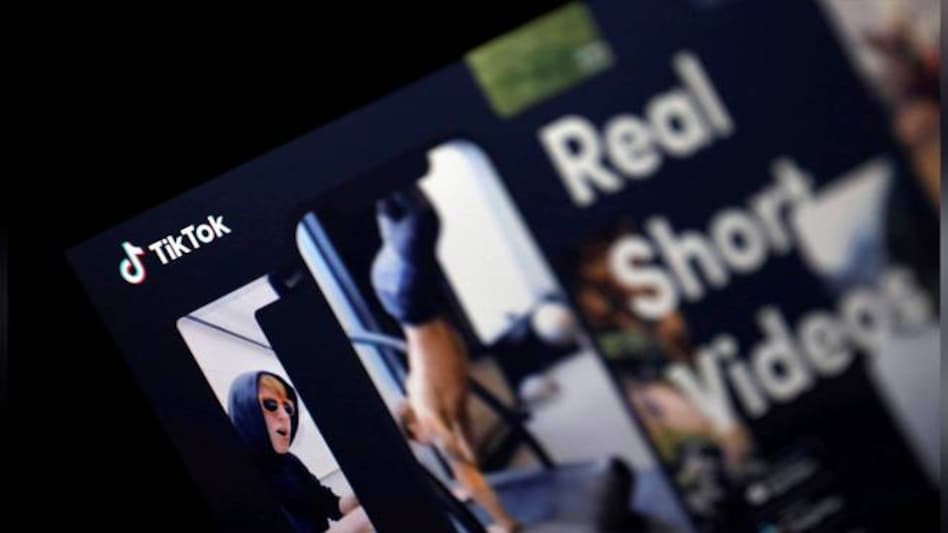 The Trump administration, he said, is looking not just at TikTok but at WeChat and some other Chinese apps as well, because the Chinese are veracious consumers of America's personal data The Trump administration, he said, is looking not just at TikTok but at WeChat and some other Chinese apps as well, because the Chinese are veracious consumers of America's personal data