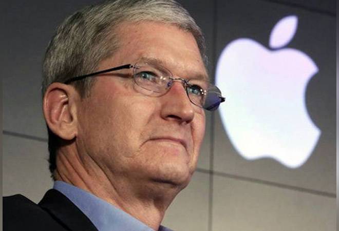 Apple to be $2 trillion company? 2 other companies are also in the race