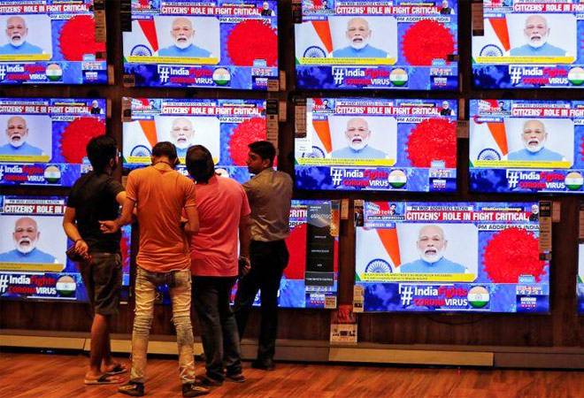 Xiaomi, TCL, trade bodies welcome TV manufacturing restrictions to boost Make in India Xiaomi, TCL, trade bodies welcome TV manufacturing restrictions to boost Make in India