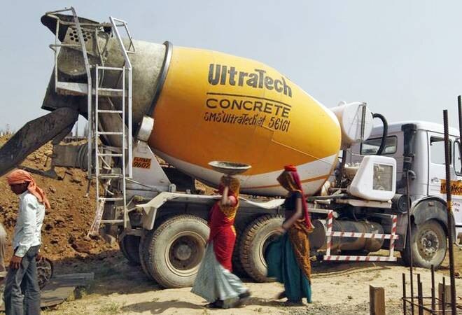UltraTech Cement divests entire equity in Chinese cement maker for $120 million UltraTech Cement divests entire equity in Chinese cement maker for $120 million