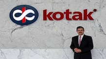 Uday Kotak's shareholding in Kotak Mahindra Bank falls below 26% Uday Kotak