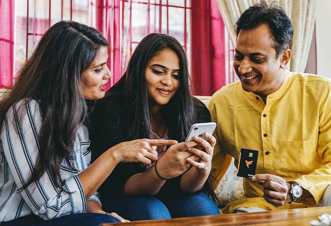 Debit card for teenagers: FamPay launches India's first numberless card Debit card for teenagers: FamPay launches India's first numberless card