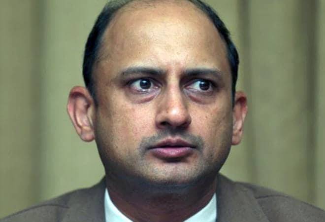 Viral Acharya Viral Acharya