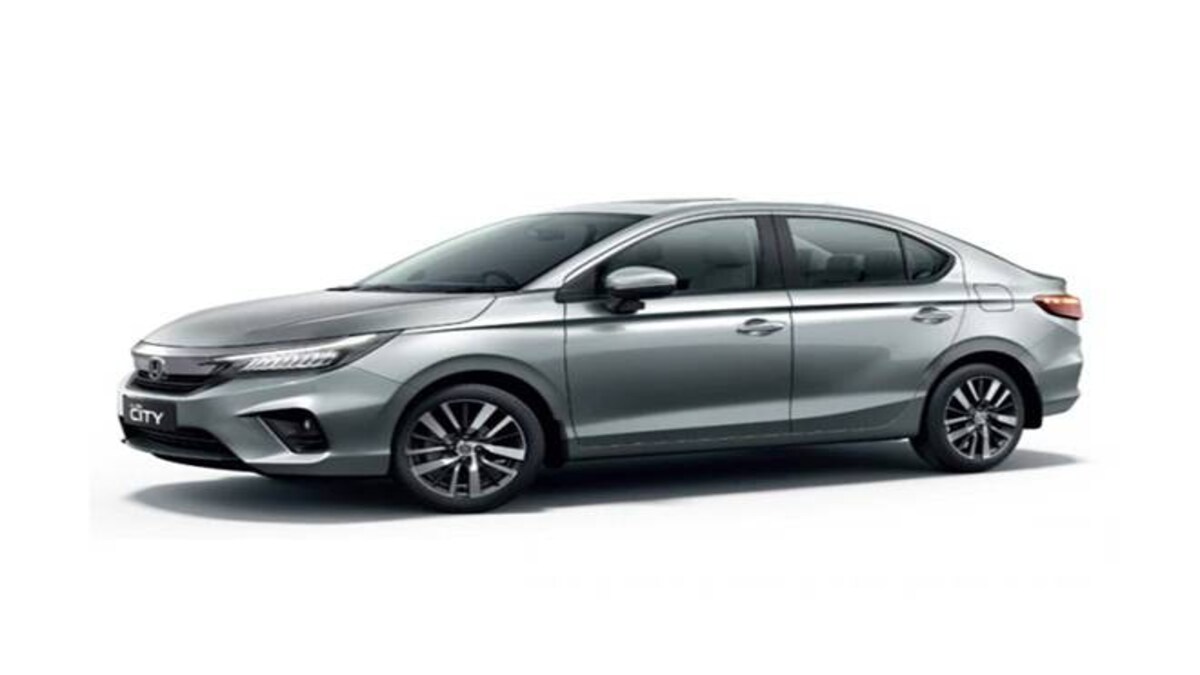 Honda City 2020 To Go On Sale Tomorrow Check Out Price Booking Options Features Businesstoday