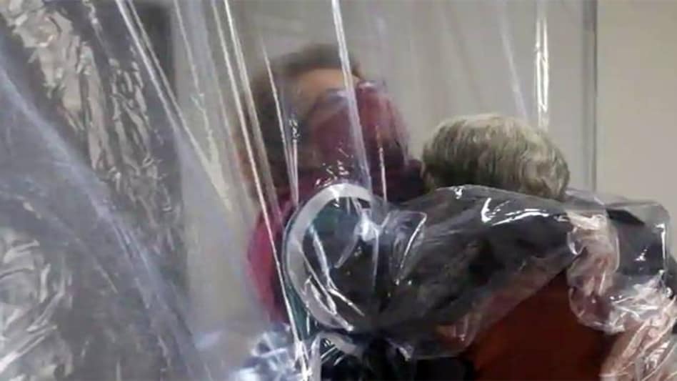 Cuddle Curtain Cuddle Curtain