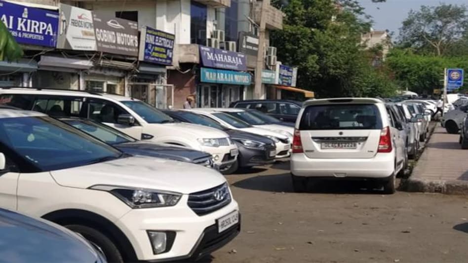 As the COVID-19 pandemic has taken a toll on people's personal finances as well as businesses alike, a lot of people would take to used vehicles instead of spending money on new ones As the COVID-19 pandemic has taken a toll on people's personal finances as well as businesses alike, a lot of people would take to used vehicles instead of spending money on new ones