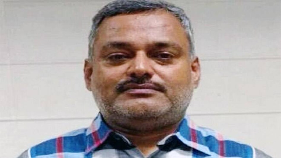 Vikas Dubey latest news: He has been apprehended by police & interrogation is underway. Vikas Dubey latest news: He has been apprehended by police & interrogation is underway.