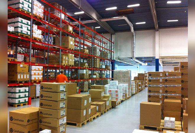 Coronavirus impact: Warehousing demand falls 11% during FY' 20, says Knight Frank