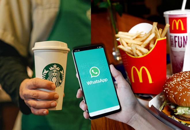 Saurabh Kalra, Senior Director-Strategy and Operations, McDonald's India (West and South) says the direct to customer channels are important for brands to have an omni-view of customer. Saurabh Kalra, Senior Director-Strategy and Operations, McDonald's India (West and South) says the direct to customer channels are important for brands to have an omni-view of customer.