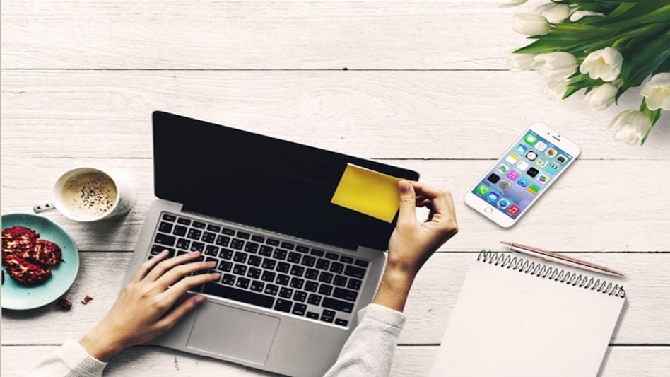 From laptops to ergonomic chairs: Firms help employees set up office-like workstations at home From laptops to ergonomic chairs: Firms help employees set up office-like workstations at home