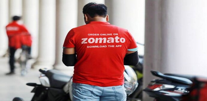 Zomato restores salaries of employees Zomato restores salaries of employees