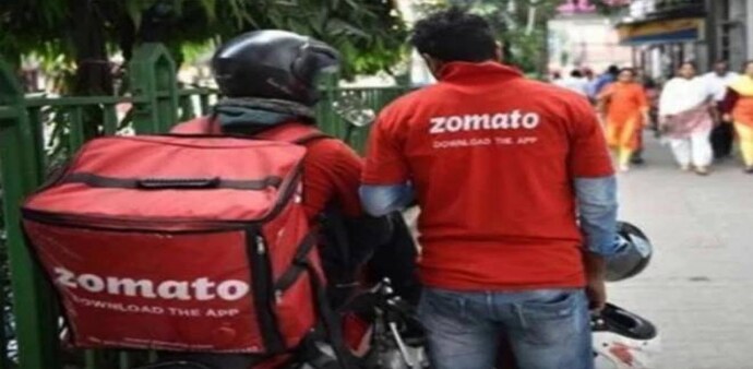 Zomato said that it will provide accidental and medical insurance to its delivery partners through its Delivery Partner Insurance Plan in partnership with Acko General Insurance Ltd Zomato said that it will provide accidental and medical insurance to its delivery partners through its Delivery Partner Insurance Plan in partnership with Acko General Insurance Ltd