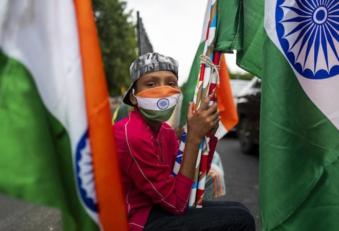 With these measures in place, the Defence Ministry struck a balance between maintaining the sanctity of the Independence Day event and the flag hoisting at the Red Fort while taking into account safeguards necessary to combat coronavirus spread With these measures in place, the Defence Ministry struck a balance between maintaining the sanctity of the Independence Day event and the flag hoisting at the Red Fort while taking into account safeguards necessary to combat coronavirus spread