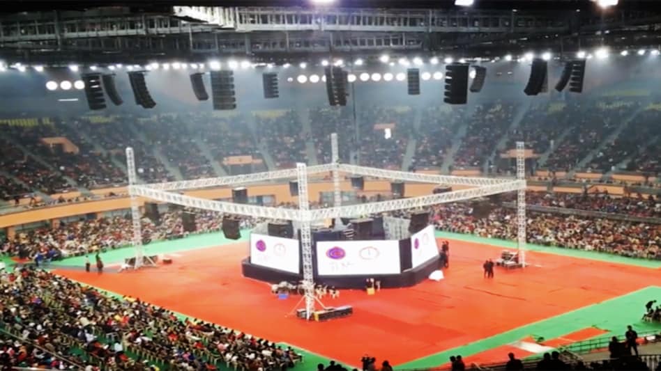 Close to 60 per cent of students at Byju's come from outside the top 10 cities Close to 60 per cent of students at Byju's come from outside the top 10 cities