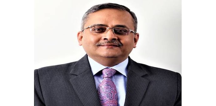 UKIBC's first Indian Group CEO Jayant Krishna UKIBC's first Indian Group CEO Jayant Krishna