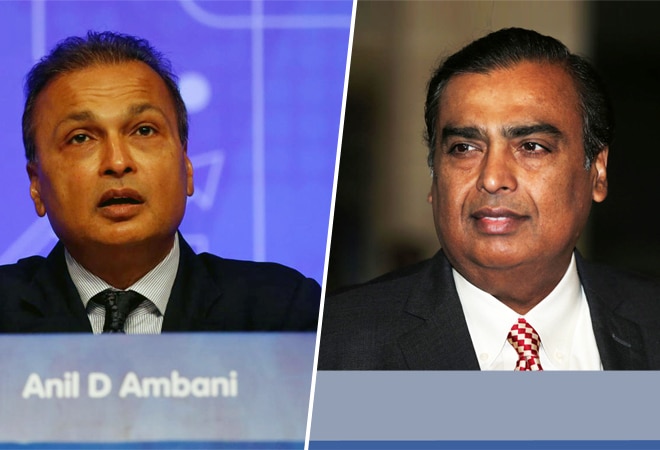 Anil Ambani's road to bankruptcy Anil Ambani's road to bankruptcy