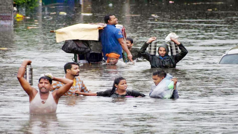 Home Minister Basavaraj Bommai said information will be given to the Prime Minister regarding the flood situation in various districts Home Minister Basavaraj Bommai said information will be given to the Prime Minister regarding the flood situation in various districts