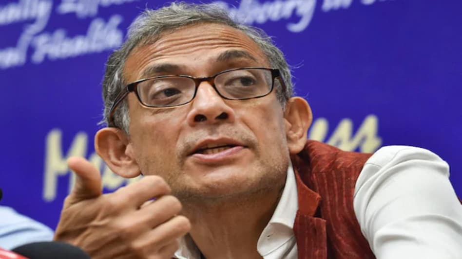 Economist and Nobel laureate Abhijit Banerjee said that the government goofed up in imposing lockdown curbs too early and exited within a short space of time Economist and Nobel laureate Abhijit Banerjee said that the government goofed up in imposing lockdown curbs too early and exited within a short space of time