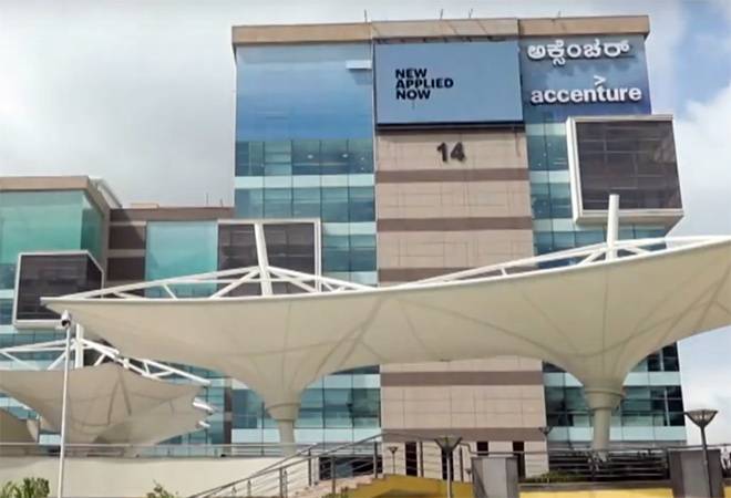 According to reports from Australian Financial Review (AFR), Accenture is looking to cut 5 per cent of its workforce globally According to reports from Australian Financial Review (AFR), Accenture is looking to cut 5 per cent of its workforce globally